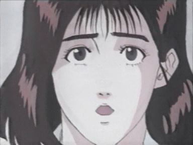 Otaku Gallery  / Anime e Manga / Slam Dunk / Screen Shots / Episodi / 002 - E chi sarebbe questo Rukawa / 045.jpg